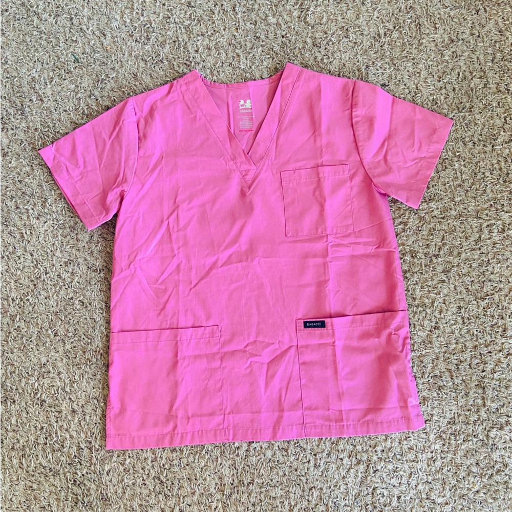 Scrub Top